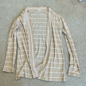 Jcrew over shirt